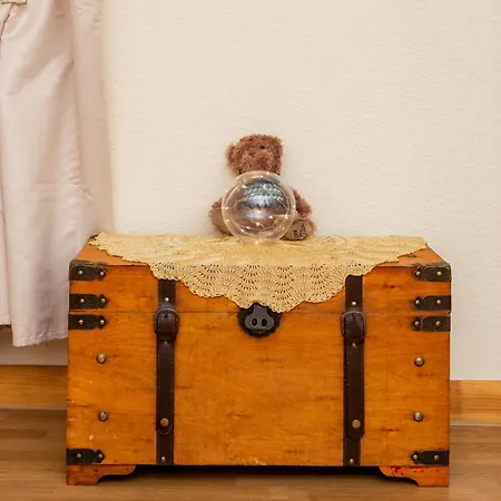 The Magic Of - La Boheme With Parking Appartement *