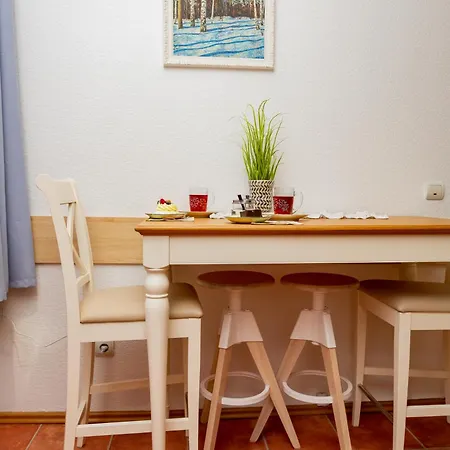 The Magic Of - La Boheme With Parking *