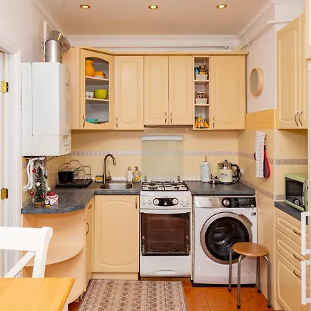 The Magic Of - La Boheme With Parking * Riga