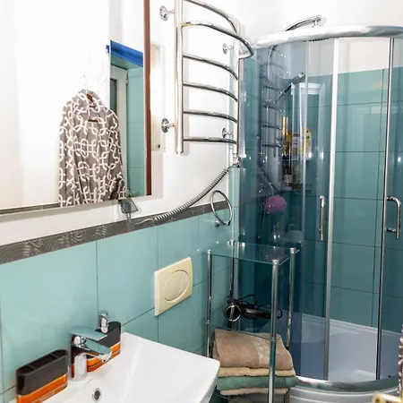 The Magic Of - La Boheme With Parking * Riga