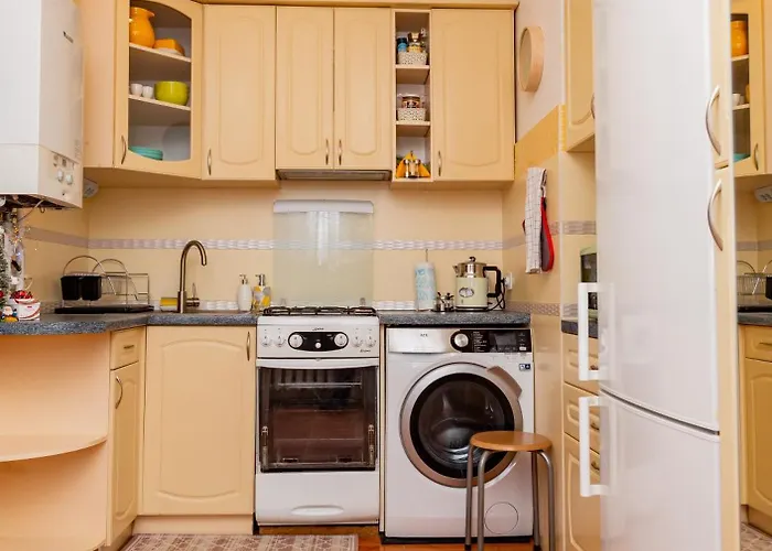 The Magic Of - La Boheme With Parking