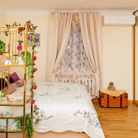 The Magic Of - La Boheme With Parking Riga