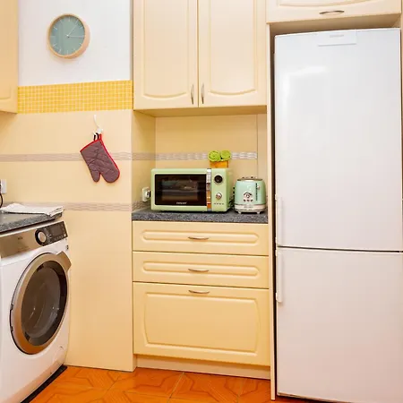 The Magic Of - La Boheme With Parking Riga